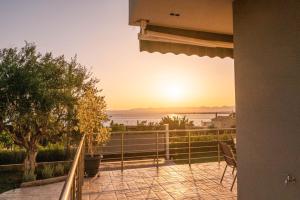 THEA Seaview Luxury Living