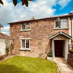 Exmoor, Devon - charming cottage , characterful and brimming with Hygge! - 蒂弗顿