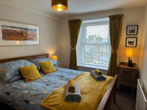 Heart Of Hawes Holiday Cottage