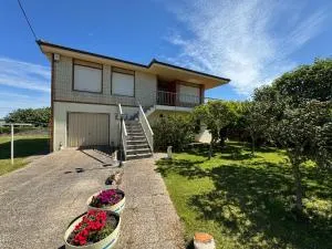 Casa Revilla Playa - Pedreña