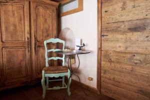 Hotels Un Mas en Ville : photos des chambres