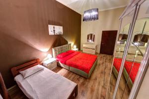 Apartment Saksahanskoho St, 78а