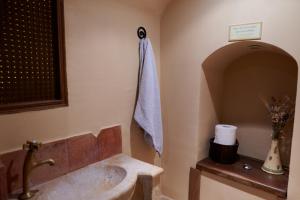 Hotels Un Mas en Ville : photos des chambres