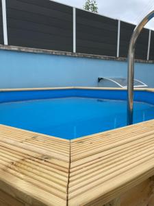 Maisons de vacances Une pause a Bergerac : photos des chambres