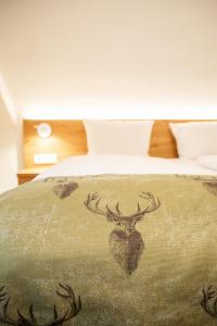 Standard Double Room room in Hotel Hofgut Sternen