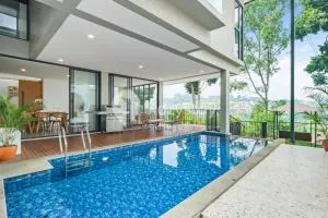 Sorte by Kozystay -Dago - Panglipurgalin