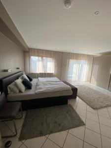 Ferienwohnung Lodge 43