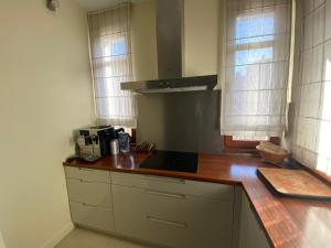 Gdansk Jelitkowo Wypoczynkowa Luksusapartament Neptun Park