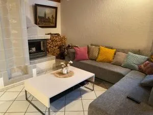 Ferienwohnung Lodge 43 - Trier- Tarforst