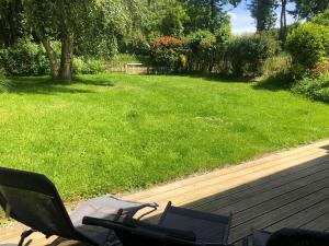 Maisons de vacances Gites de la Touche aux Pourvoirs : photos des chambres