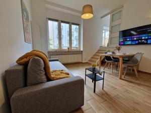 Pomorska 82 CENTRUM Netflix