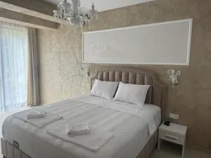 LUXURY PLACE APARTAMENTS DARIS-frre parking - Enina