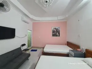 An Gia Motel - Ấp Thành