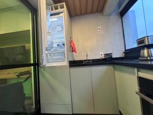 Studio na Vila Madalena