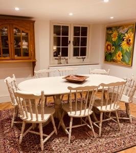 Exmoor, Devon - charming cottage , characterful and brimming with Hygge!