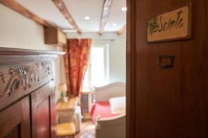 Hotels Un Mas en Ville : photos des chambres