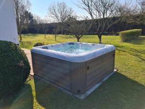 B&B / Chambres d'hotes Mil Roses en Baie : Chambre Double avec Salle de Bains Privative