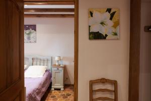 Hotels Un Mas en Ville : photos des chambres