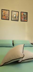 Apartamento de 2 dormitorios