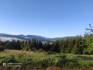 Căsuța de la munte