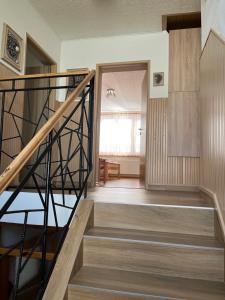 Ubytování Šustovka