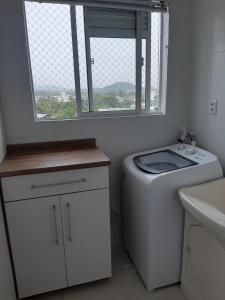 Apartamento Beto Carrero Centro Penha SC