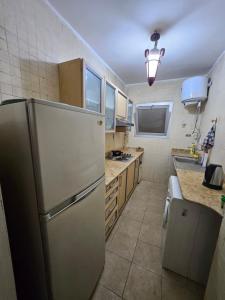 Flat in Royal Plaza Alexandria in front of El Montazah garden