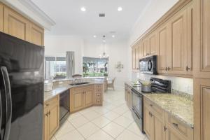 Pet-friendly waterfront home near beach with pool