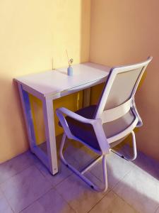 RCA Transient house in San Jose del Monte