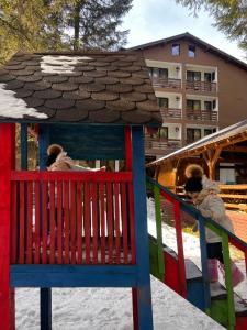 Hotel Transalpin