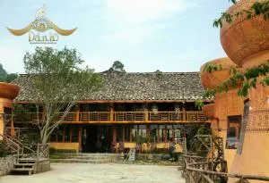 Dảnh House - Khu nhà Trống Đồng - Pao-ning