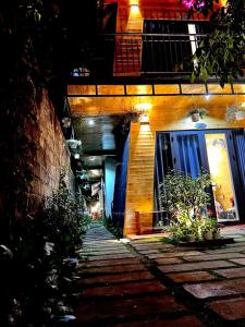 Homestay Măng Đen Diamond