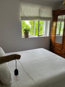 Midcentury modern 1 bedroom apartment in Tirana