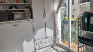 Estudio en Centro de Fuengirola