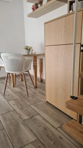 Estudio en Centro de Fuengirola