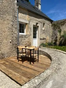 Escapade en Baiocensis - Creully