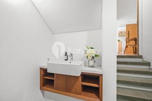 Sorte by Kozystay -Dago