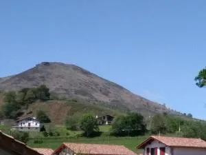 Bizi logela - Bidarray