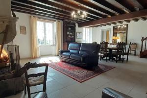 La maison de Maitre Meunier