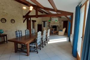 La maison de Maitre Meunier