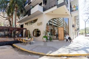 Nuoma Migueletes - 2 guests - Depto boutique en Las Cañitas