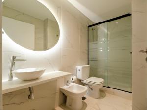 Nuoma Migueletes - 2 guests - Depto boutique en Las Cañitas