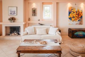 Luxury Cottage Casa con Vista with sea view