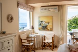 Luxury Cottage Casa con Vista with sea view