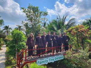 Mekong Delta Homestay 2-Day Adventure Cycling