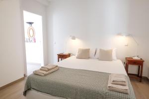 Casa Flores - Tavira