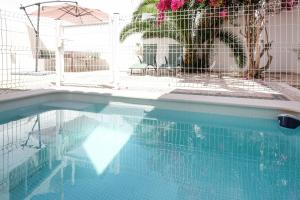 Casa Flores - Tavira