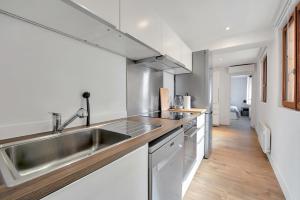 Le Gorille hypercentre et climatisation