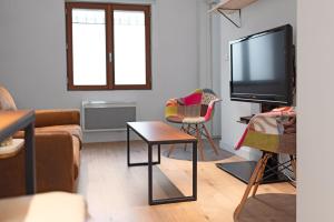 Le Gorille hypercentre et climatisation