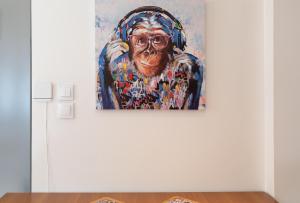 Le Gorille hypercentre et climatisation